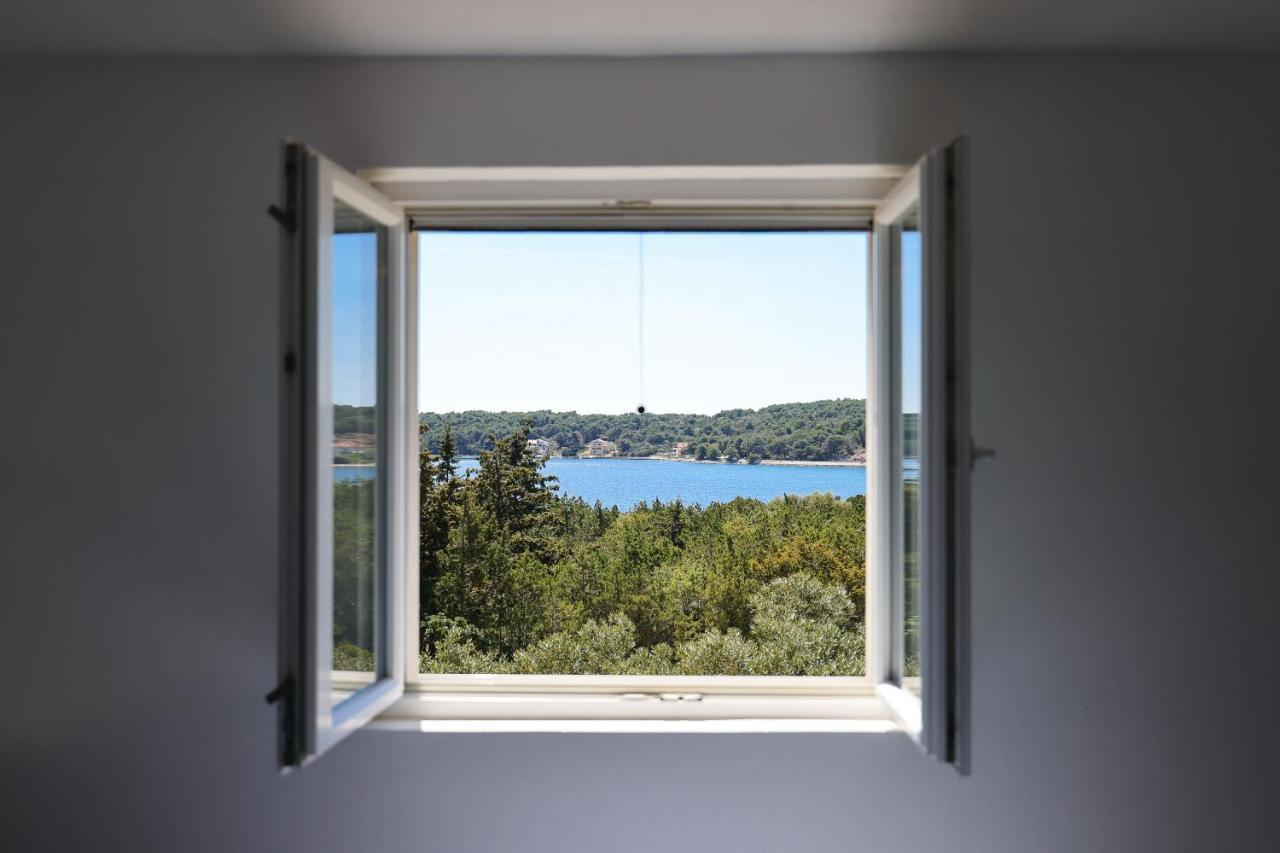 Apartments Marta Verunić 外观 照片