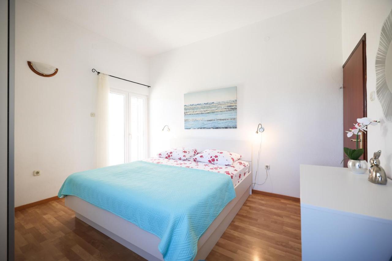 Apartments Marta Verunić 外观 照片