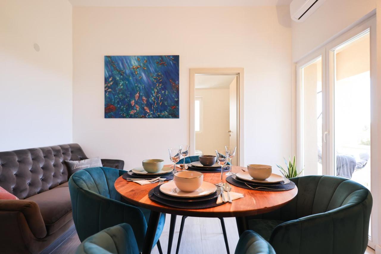 Apartments Marta Verunić 外观 照片
