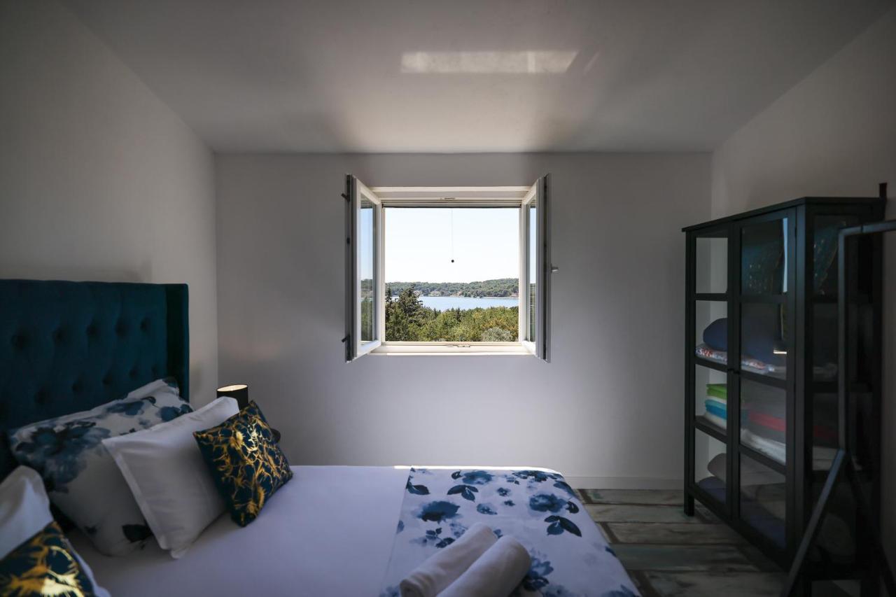 Apartments Marta Verunić 外观 照片